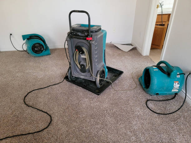 Fire Damage Restoration in NY