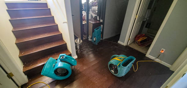 Reliable NY Water damage restoration Solutions