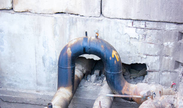 Best Water damage restoration cost  in Village Of The Branch, NY